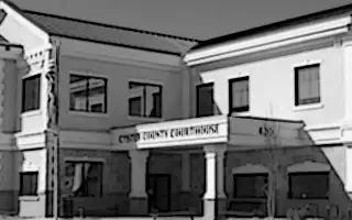 Custer County Circuit Court